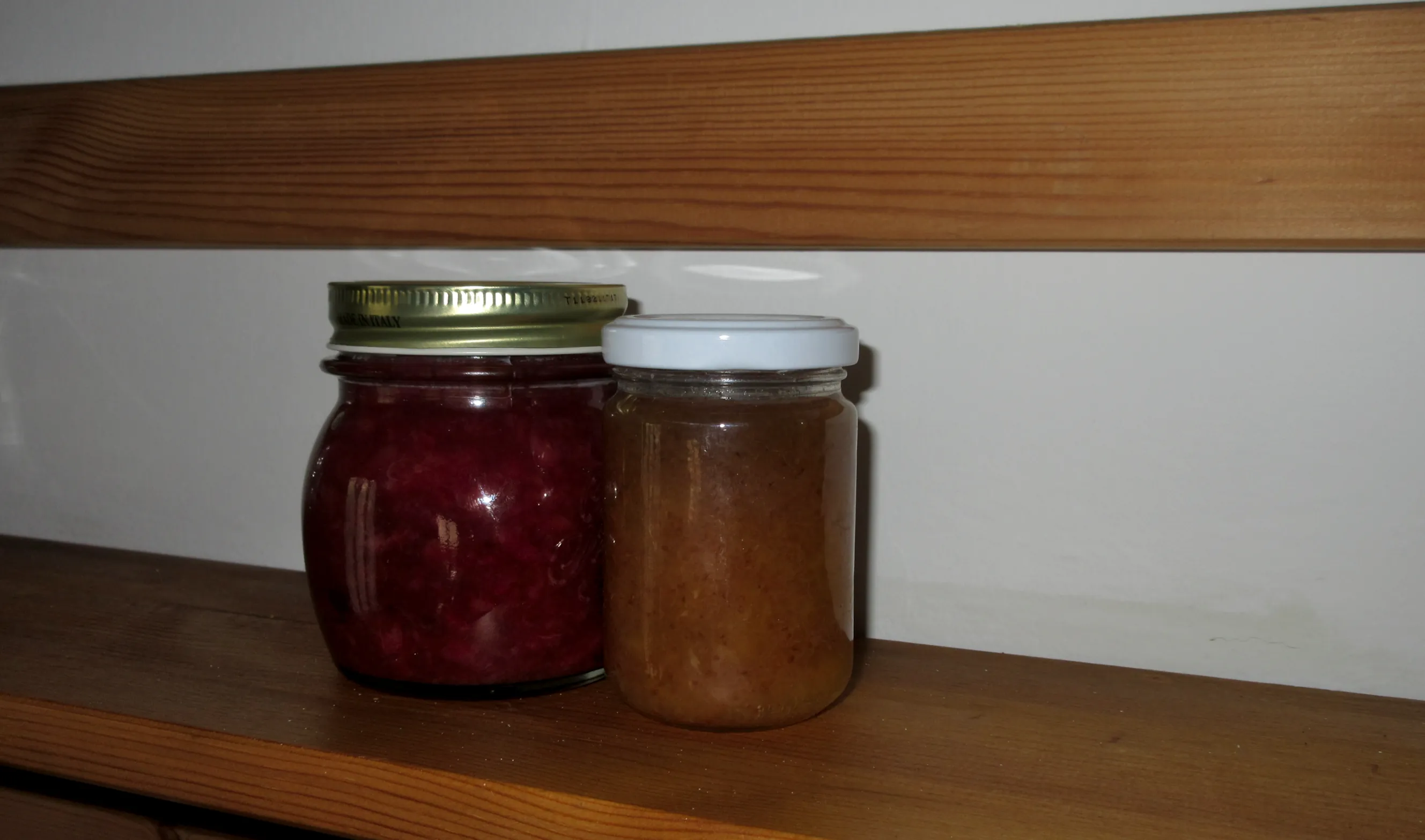 Jam