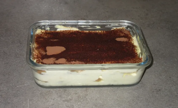 Tiramisù
